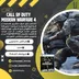 اکانت قانونی Call of Duty: Modern Warfare 4 برای PS5